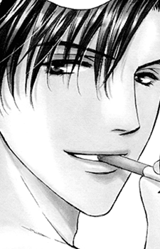 Gambar Karakter Kyouichi Shindou