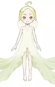 Gambar Karakter Anime: Sylph