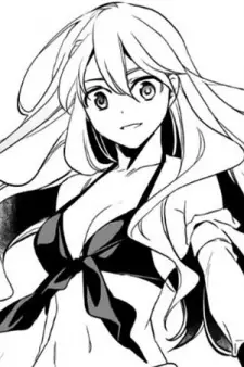 Gambar Karakter Anime: Laura