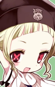 Gambar Karakter Monoshiri Micchan