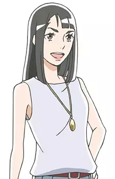 Gambar Karakter Anime: Takako Kobuchizawa