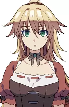 Gambar Karakter Anime: Nana