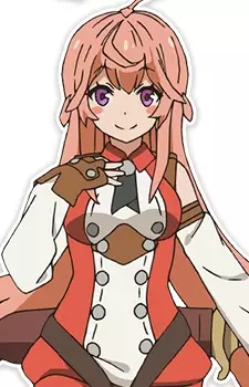 Gambar Karakter Anime: Campanella