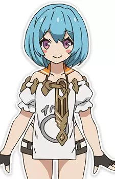 Gambar Karakter Anime: Noin