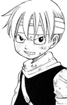 Gambar Karakter Anime: Selshu