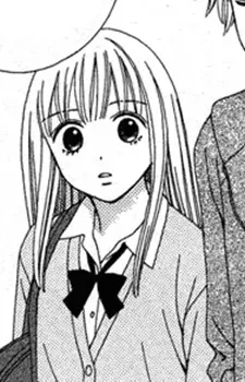 Gambar Karakter Anime: Aina Masaki