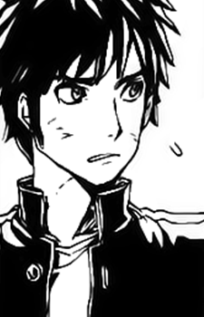 Gambar Karakter Tsubasa Hattori