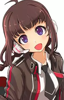 Gambar Karakter Anime: Chloe