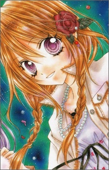 Gambar Karakter Sawa Konishi
