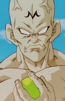 Gambar Karakter Yamu