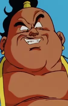 Gambar Karakter Anime: Punta