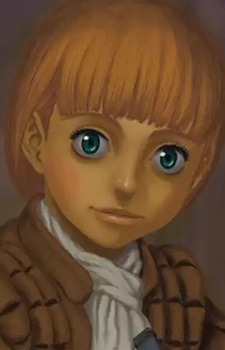 Gambar Rickert