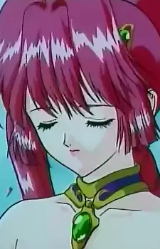 Gambar Karakter Anime: Princess