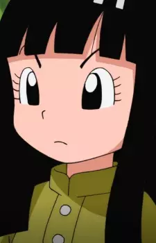 Gambar Karakter Anime: Mai