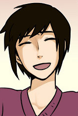 Gambar Karakter Choi Woo-Hyuk