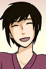 Gambar Karakter Anime: Choi Woo-Hyuk