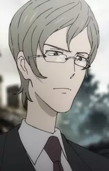 Gambar Karakter Anime: Albert d'Andrésy