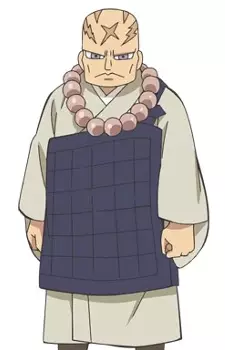 Gambar Karakter Anime: Rairen Shimotsuma