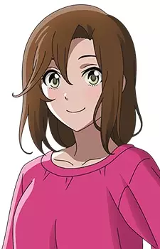 Gambar Karakter Anime: Miyako Taroumaru