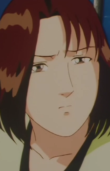 Gambar Karakter Yuu Tokihara