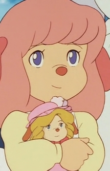 Gambar Karakter Pully