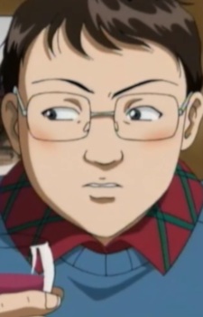 Gambar Karakter Watson