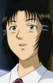 Gambar Karakter Chiemi Yusa