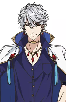 Gambar Karakter Anime: Frost