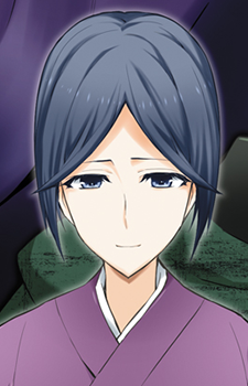 Gambar Karakter Saya