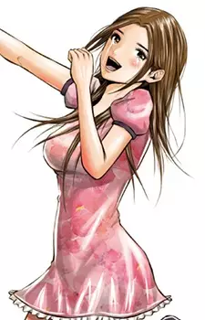 Gambar Karakter Anime: Airi Yamamoto