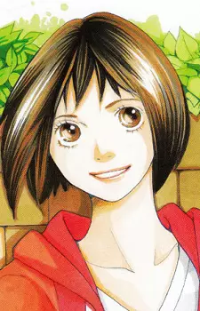 Gambar Karakter Anime: Sarina Ishikawa
