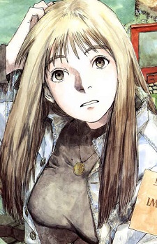 Gambar Karakter Mariel Imari