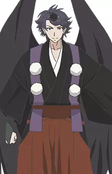 Gambar Karakter Anime: Hatori