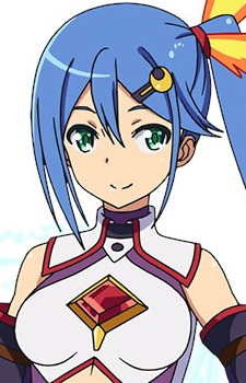 Gambar Karakter Brigitte