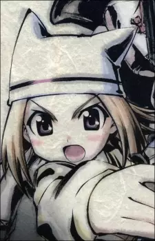 Gambar Karakter Anime: Satori Sarutobi