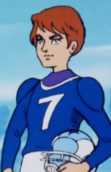 Gambar Karakter Hoshi