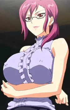Gambar Karakter Anime: Suzuko Yamazaki