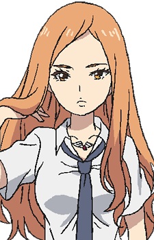 Gambar Karakter Asahi Takiguchi