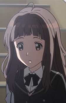 Gambar Karakter Shiori Nagasawa