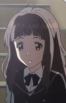 Gambar Karakter Anime: Shiori Nagasawa