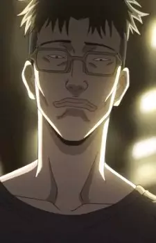 Gambar Karakter Anime: Kuraishi
