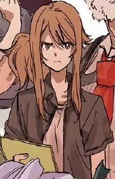 Gambar Karakter Akemi Matsukawa