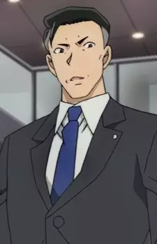 Gambar Karakter Anime: Makoto Kusakabe