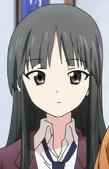 Gambar Karakter Anime: Mitomo Rokuya