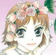 Gambar Karakter Anime: Yuna Lee