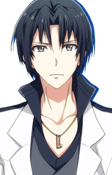 Gambar Karakter Iori Izumi