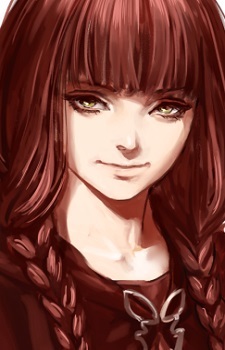 Gambar Karakter Morgana