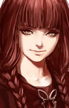 Gambar Karakter Anime: Morgana