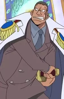 Gambar Karakter Anime: Mozambia