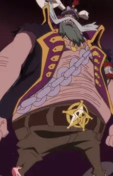 Gambar Karakter Anime: World Byrnndi